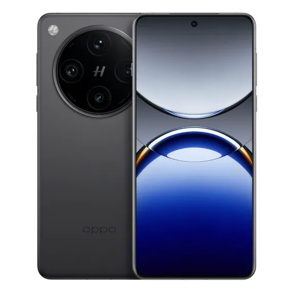 OPPO Find X8 Pro